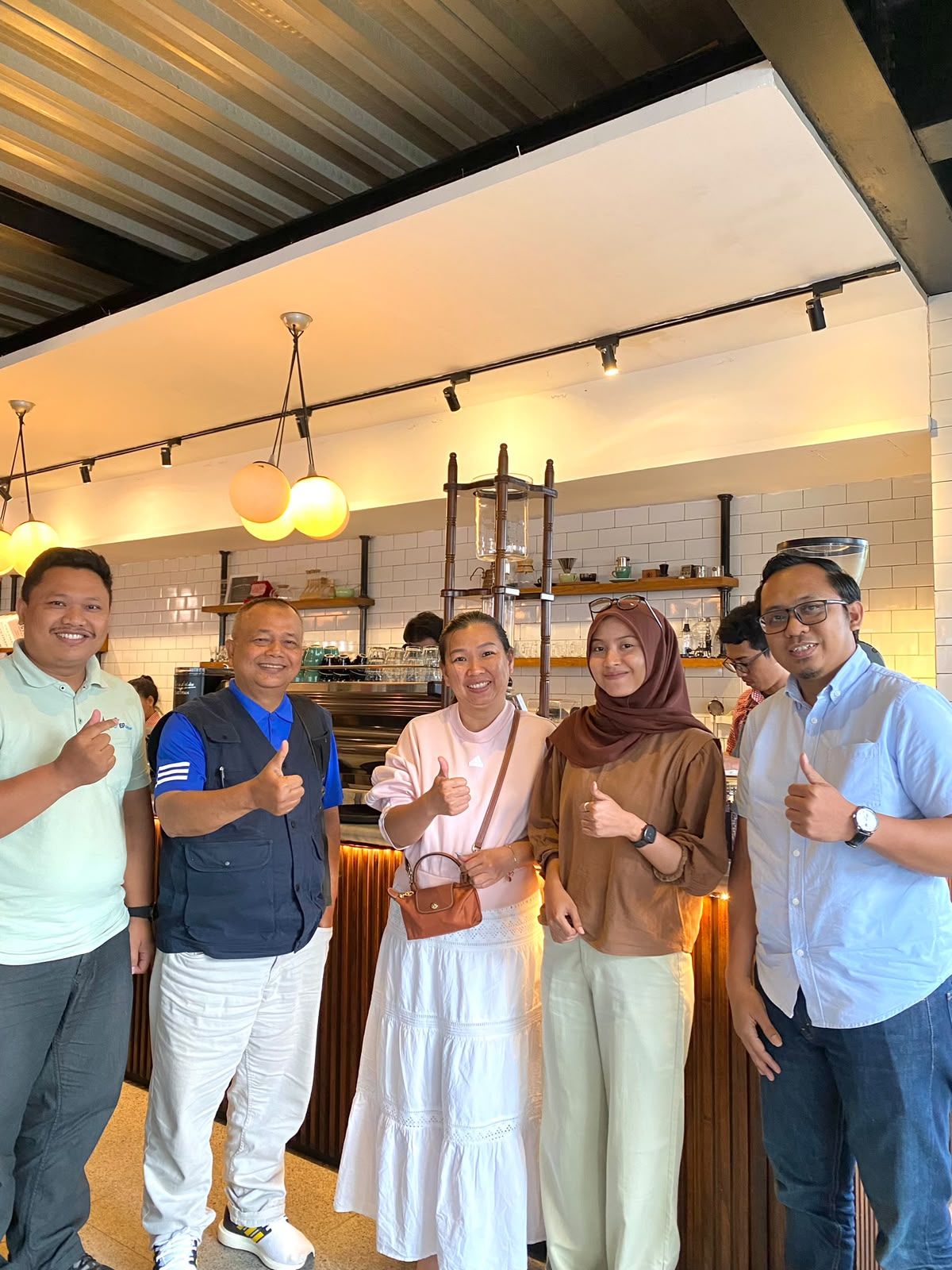 Internal Meeting Core Team SOCO 3
