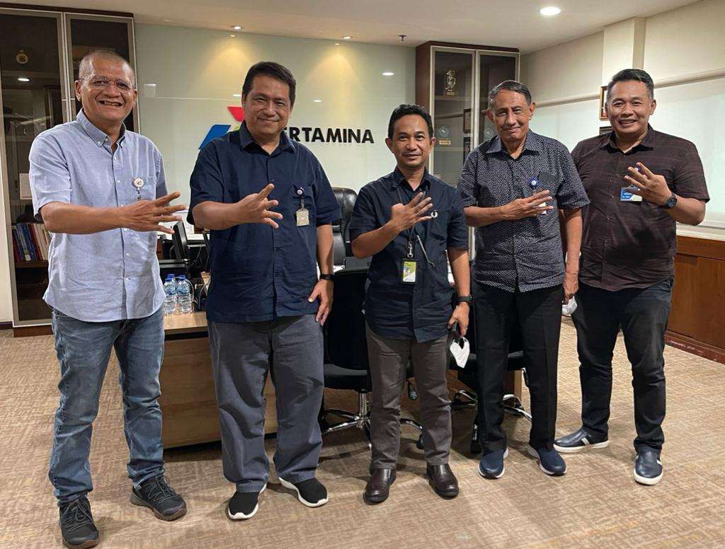 Kegiatan Rutin Anggota