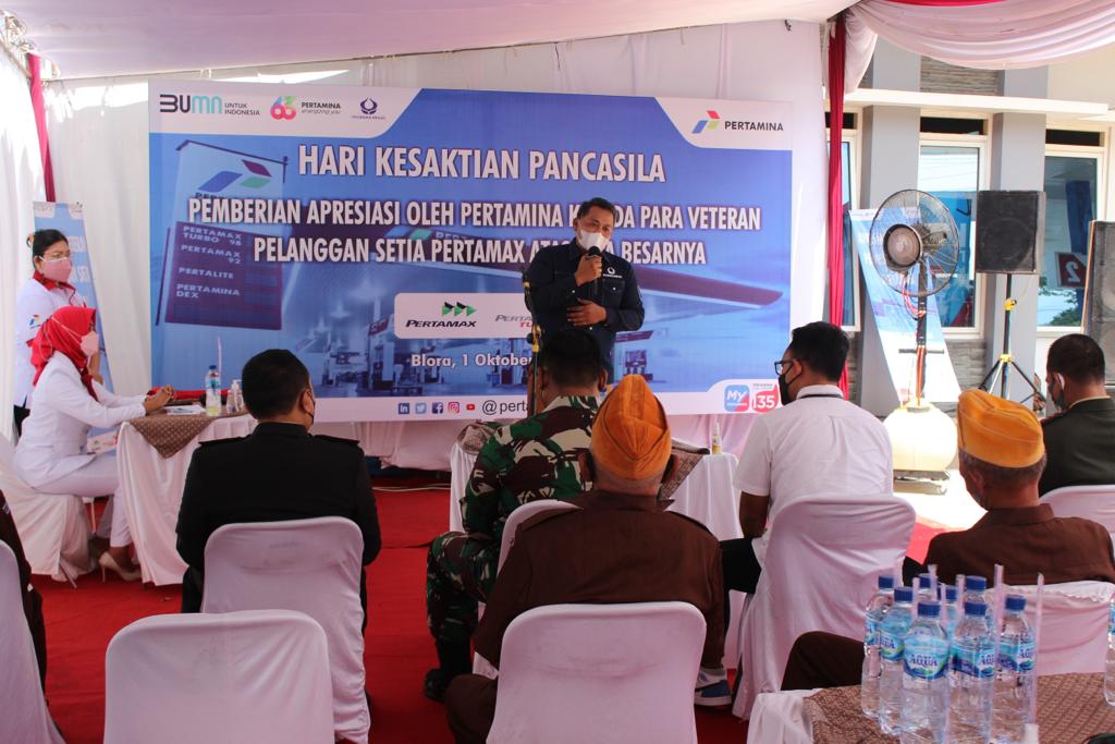 Hari Kesaktian Pancasila