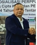 Edy Suryono